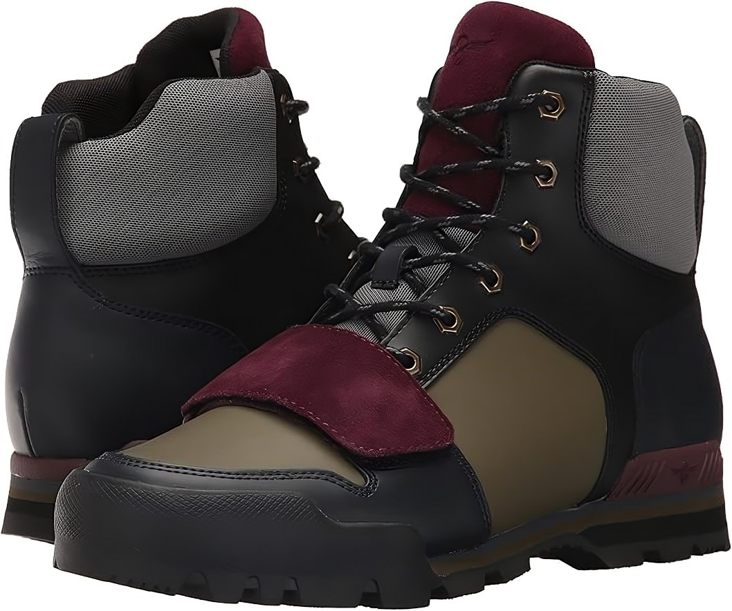 Creative Recreation Men's Scotto Fashion Boot