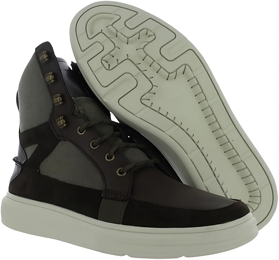 Creative Recreation Men's Desimo Sneaker